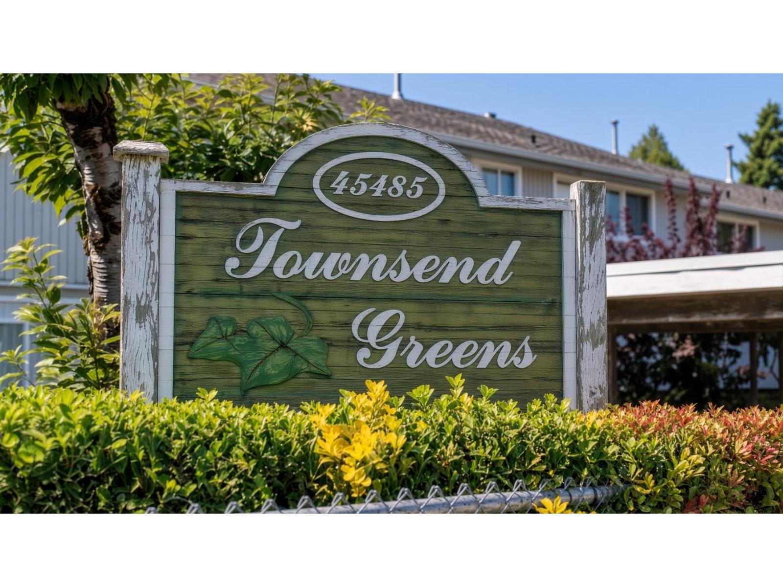 74 45185 WOLFE ROAD, Chilliwack Proper West