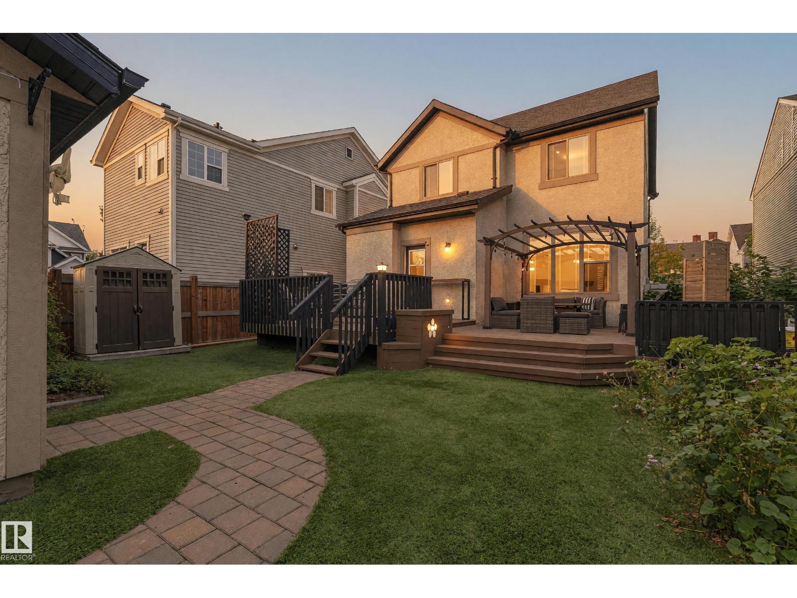 1205 COLONEL STONE AV NW