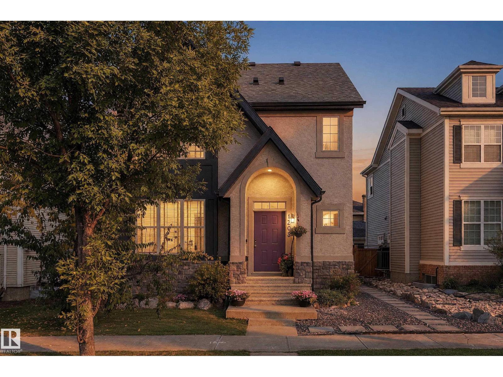 1205 COLONEL STONE AV NW