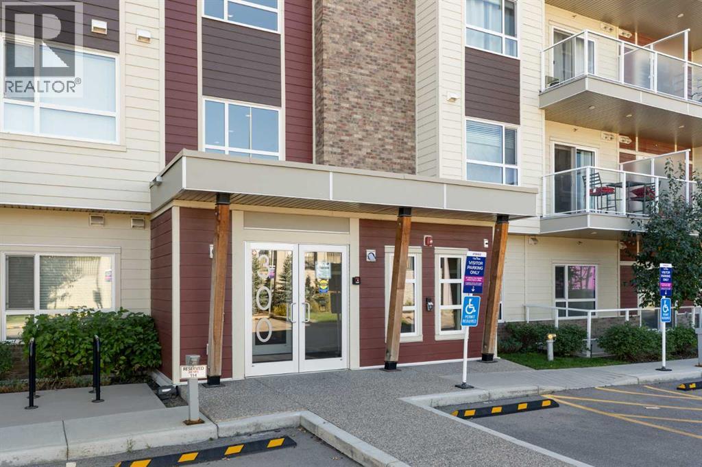402, 300 Harvest Hills Place NE