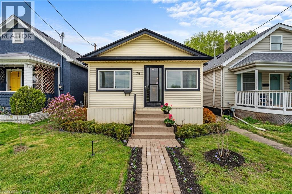 78 HAYNES Avenue