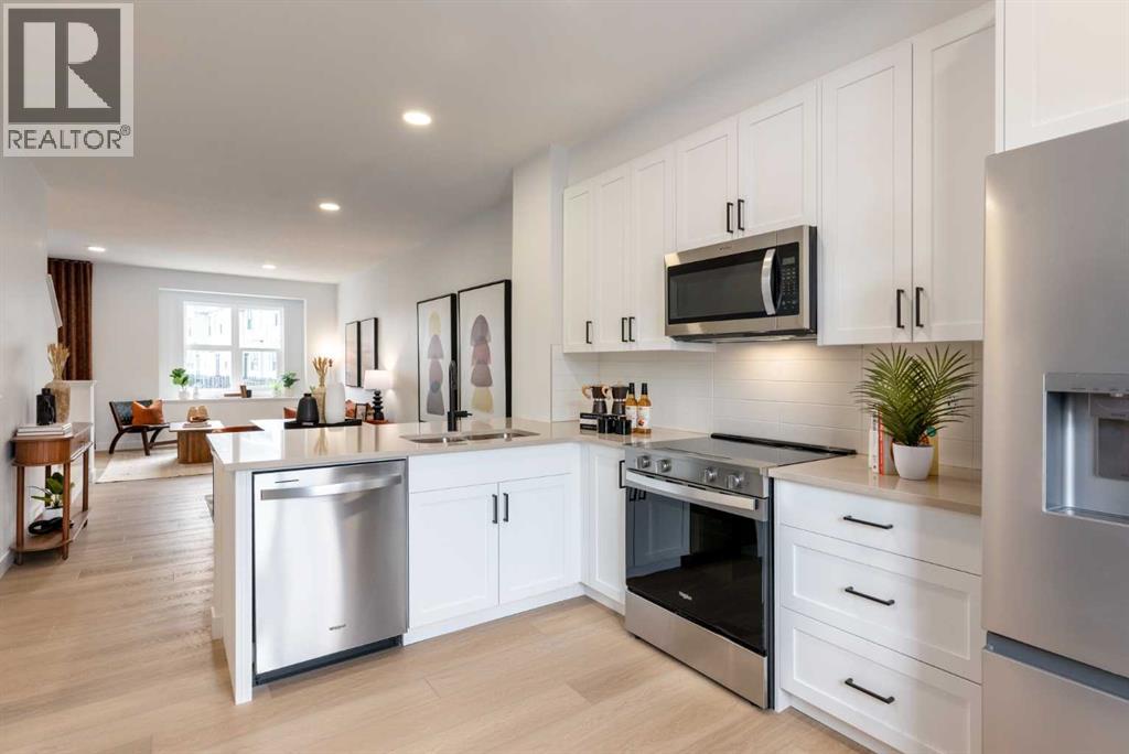 1203, 30 Rochester View NW