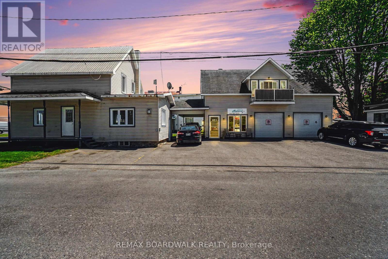 683 PRINCIPALE STREET