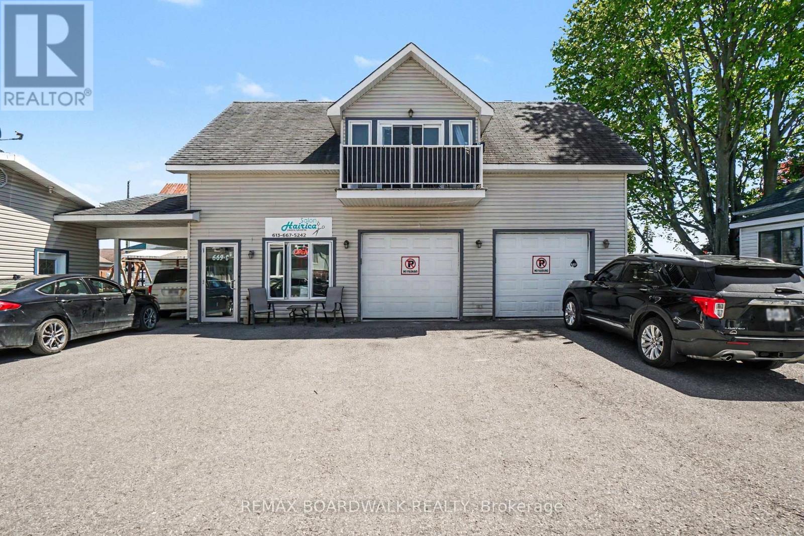 683 PRINCIPALE STREET