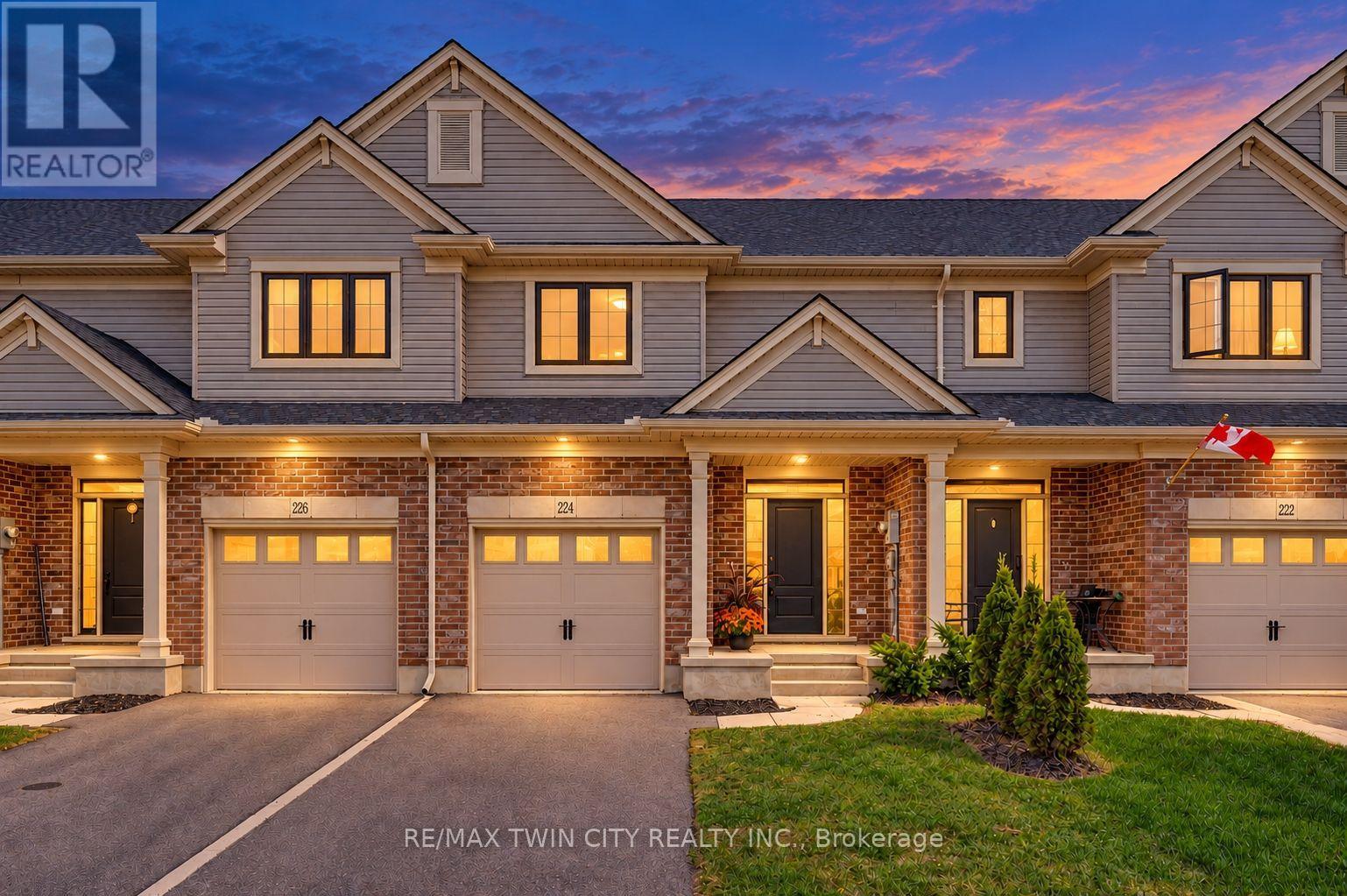 224 RENAISSANCE DRIVE