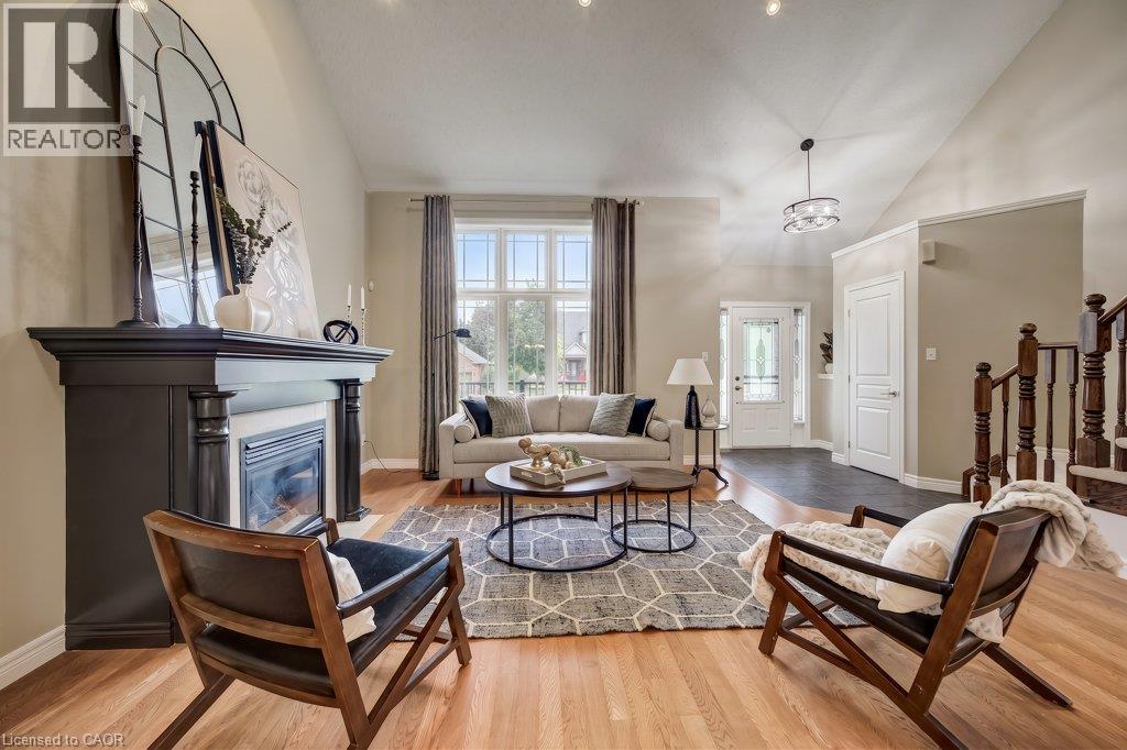 16 IRONGATE Drive
