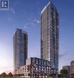 1603 - 4130 PARKSIDE VILLAGE DRIVE Mississauga (Creditview) ON L5B 3M8