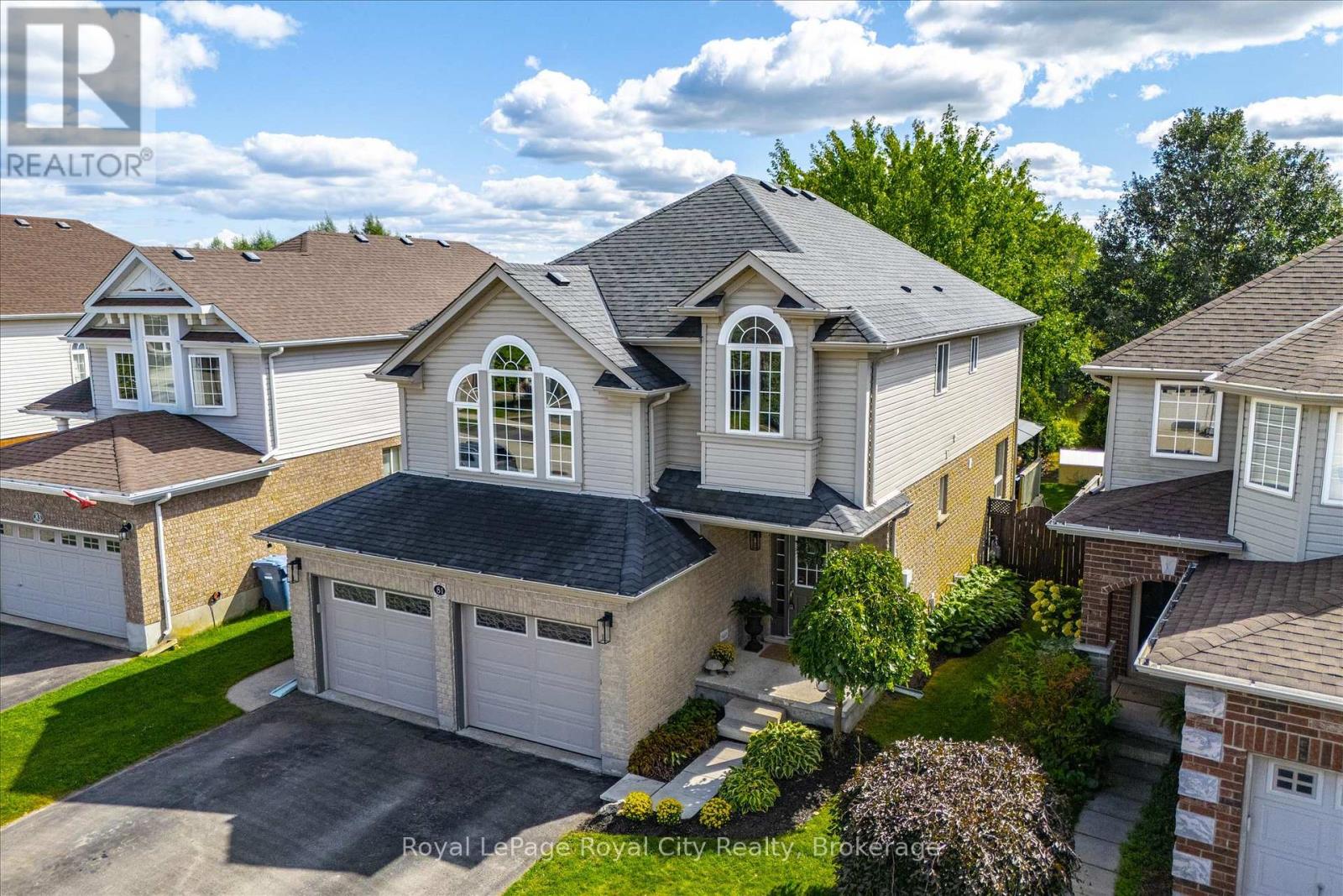 81 TEAL DRIVE