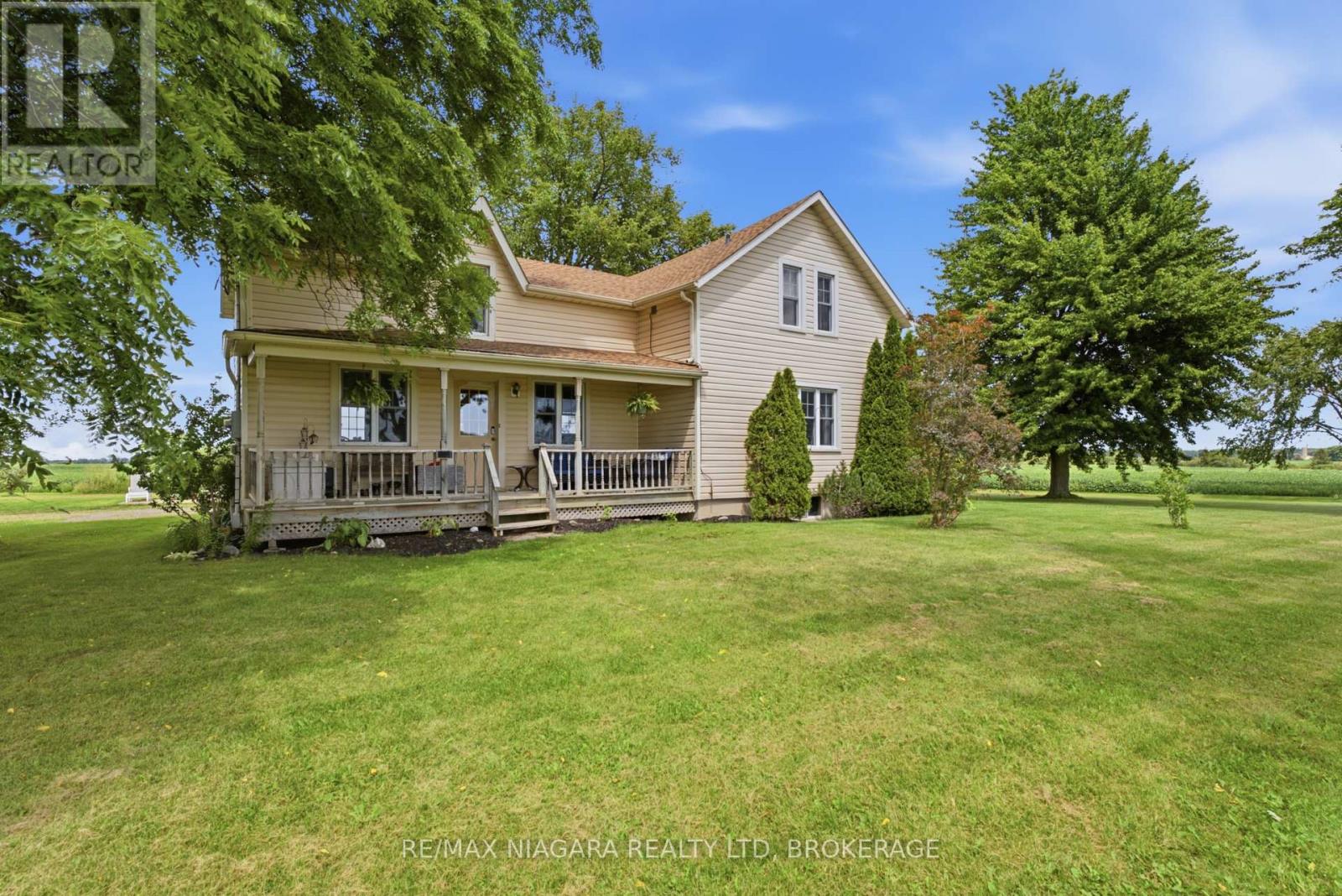 4491 CANBOROUGH ROAD