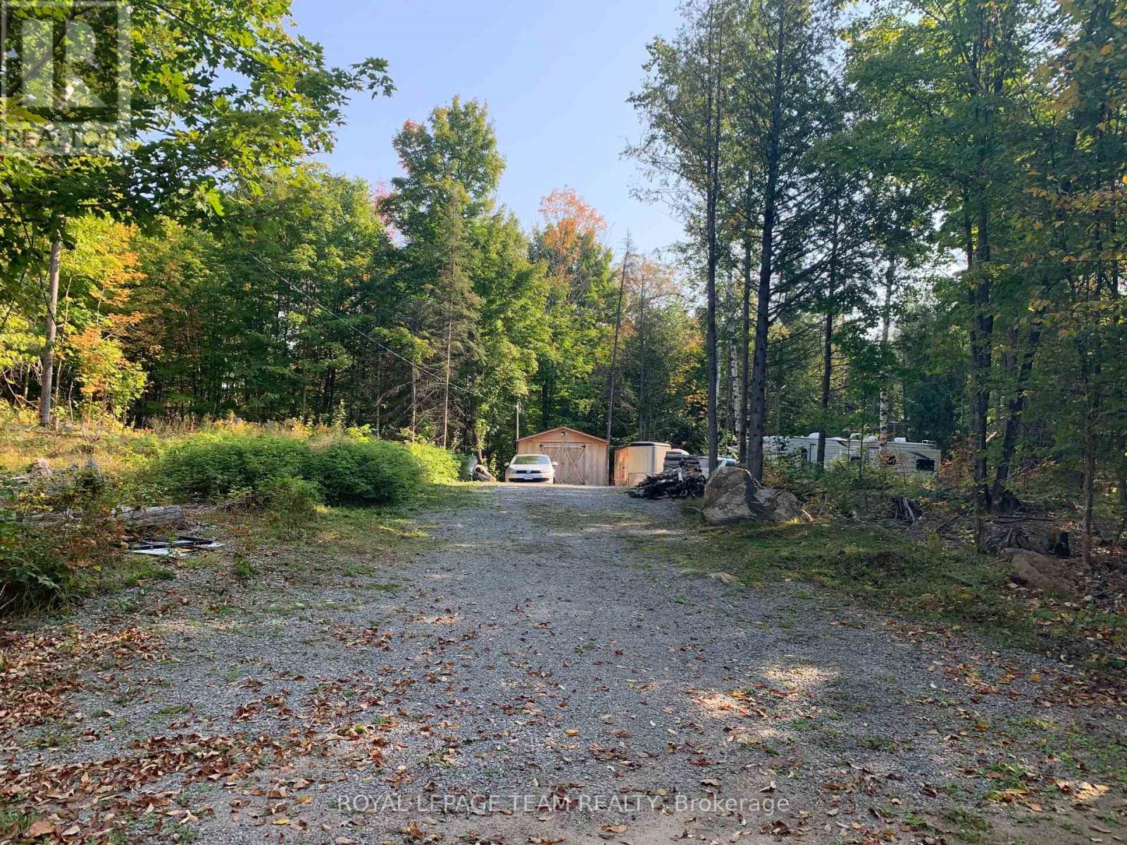 2614 HASS ROAD