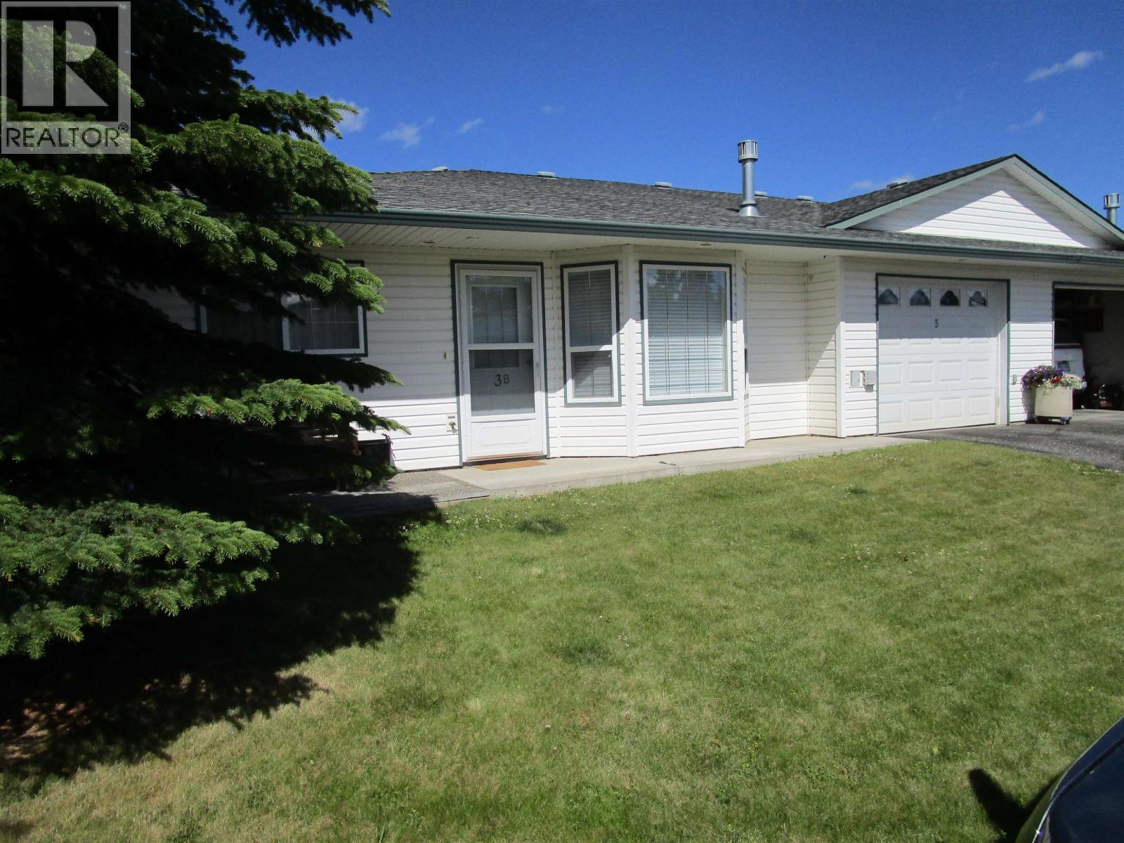 3B 814 CARIBOO TRAIL