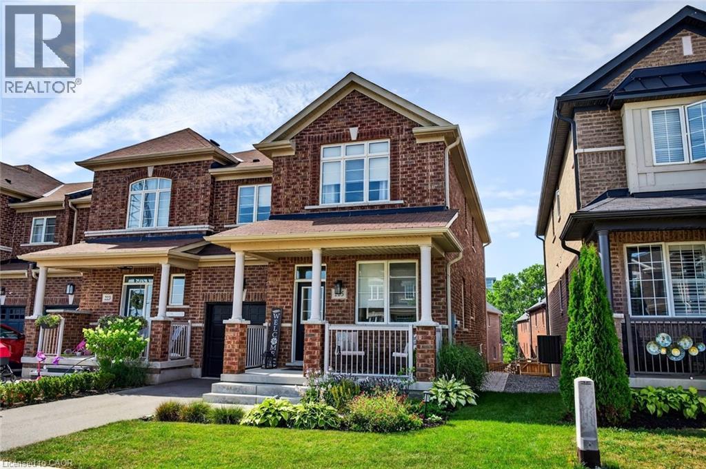 225 SKINNER Road