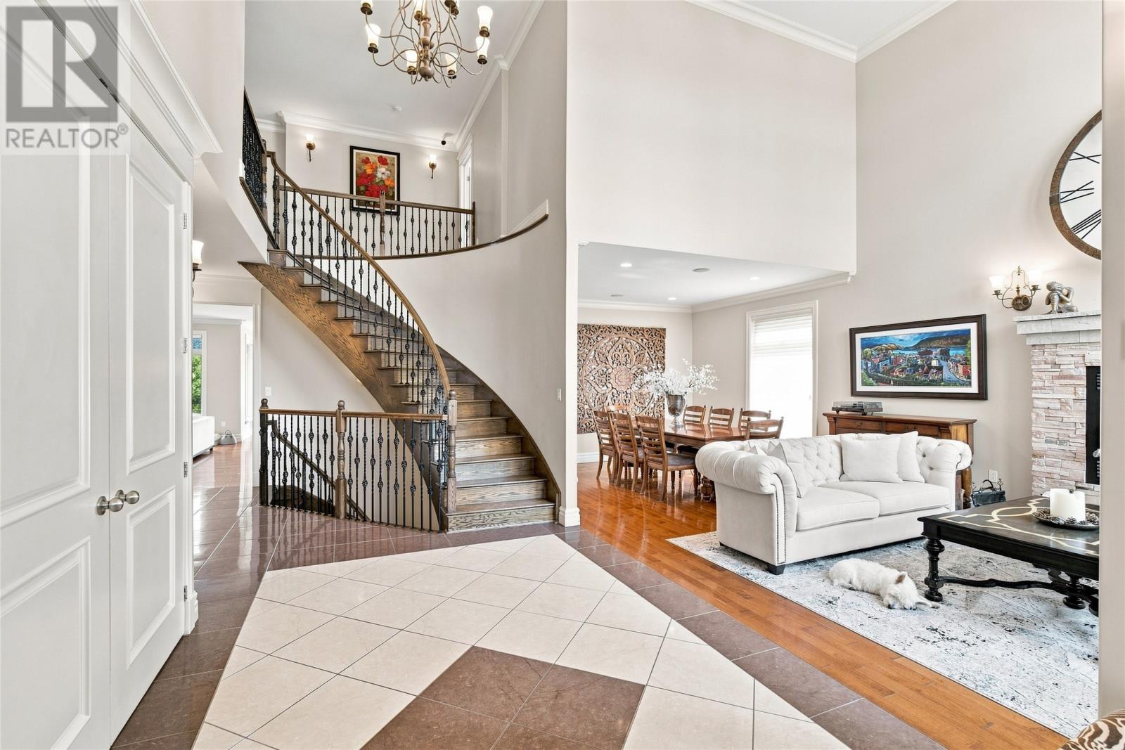 65 Cheyne Drive