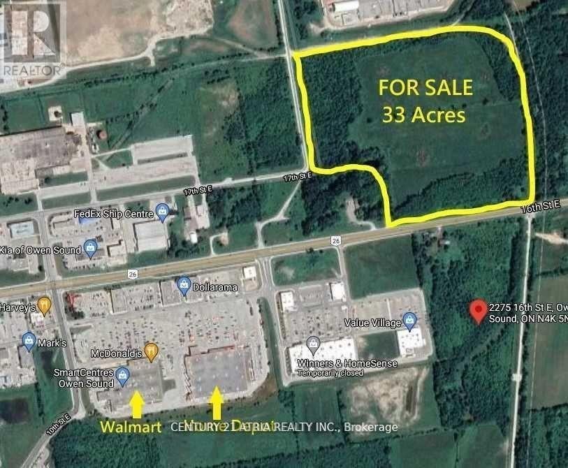 LOT 9 + 10 16TH STREET E
