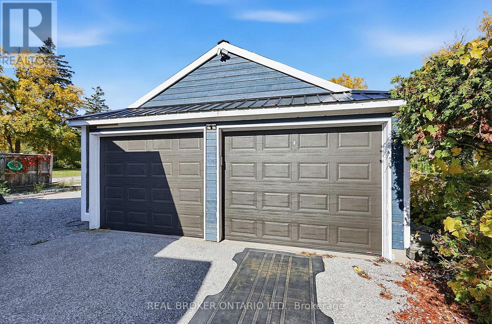42 DONALD STREET