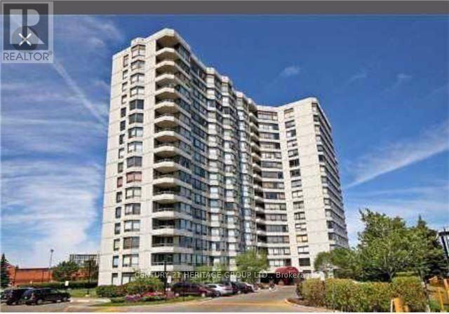 Photo 1 of 9 — 1003 - 7460 BATHURST STREET, Vaughan (Brownridge), ON L4J 7K9