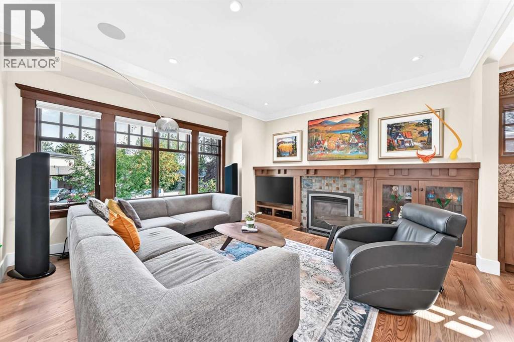 95 Lissington Drive SW