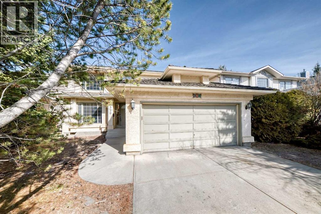 320 Sunmills Drive SE