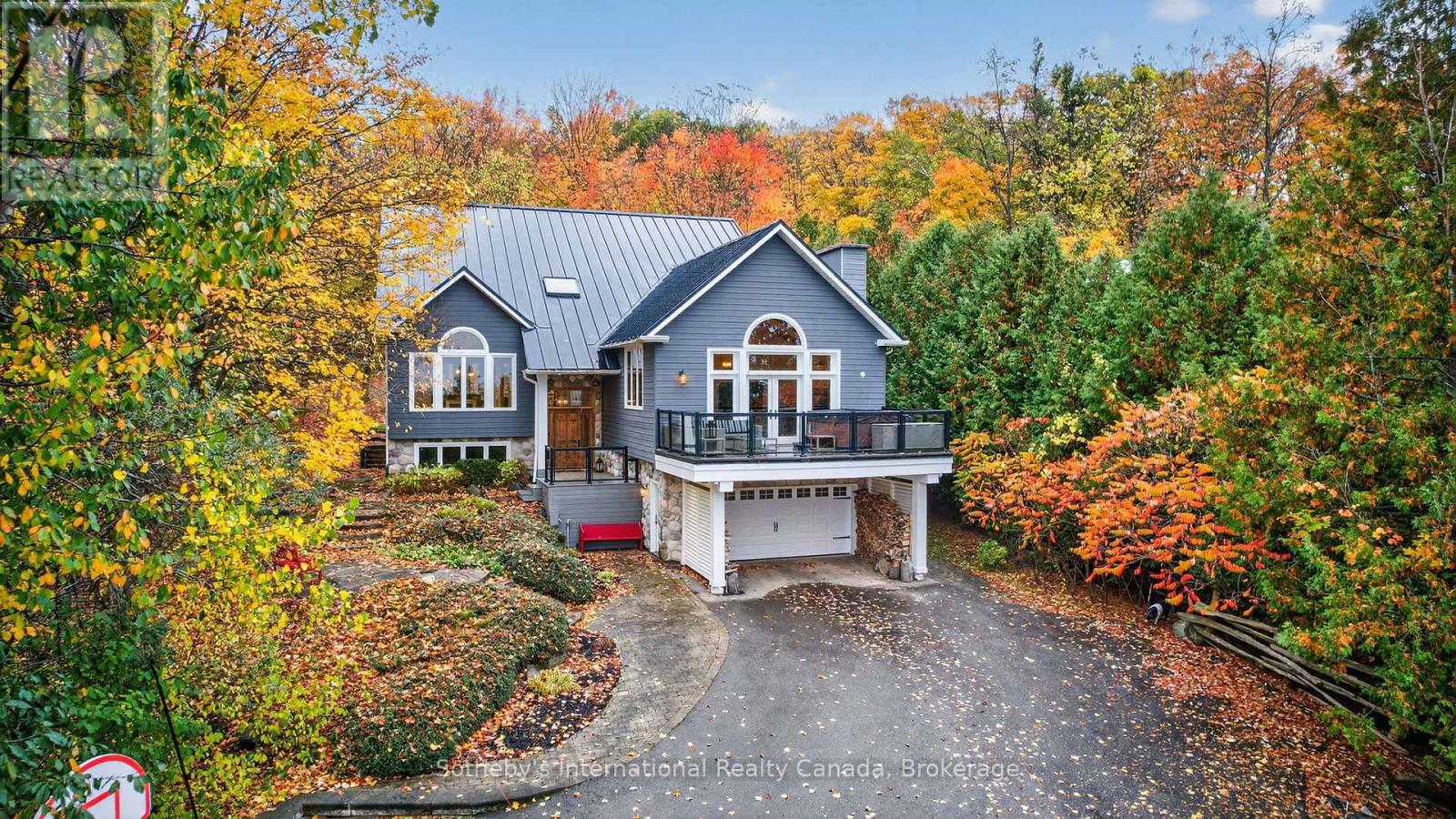 112 ARROWHEAD CRESCENT