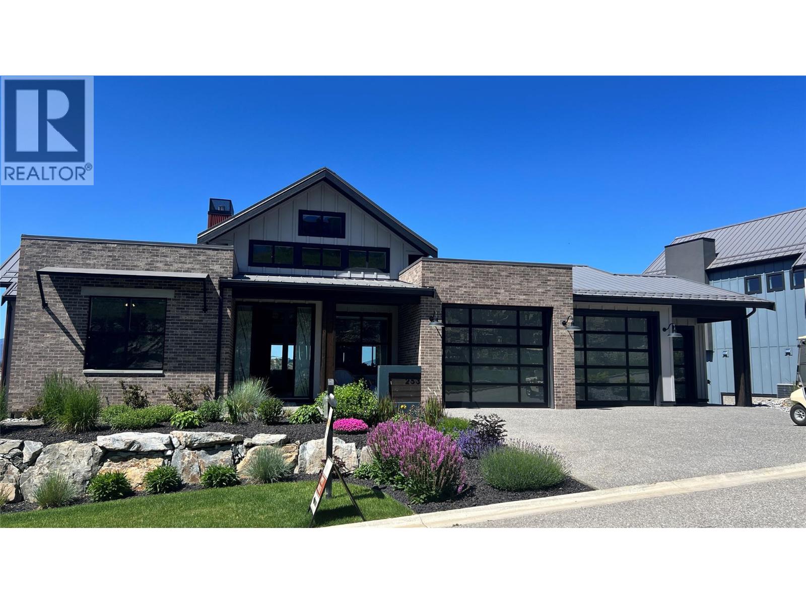 253 Ashcroft Court