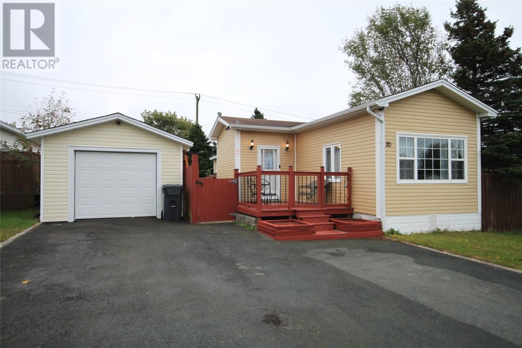 20 EVERGREEN DRIVE, PARADISE, NF A1L 1A6 - Image 3855444948.jpeg?d=l