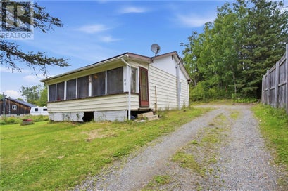 96 MAIN Street S Markstay-Warren ON P0M 2G0