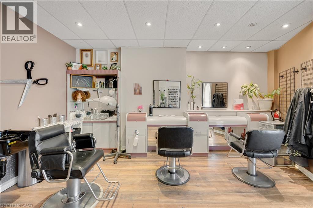 466 CANNON Street E