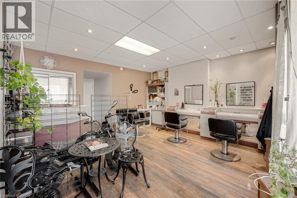 466 CANNON Street E