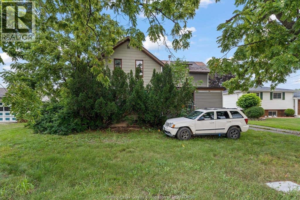 12122 INTERSECTION ROAD