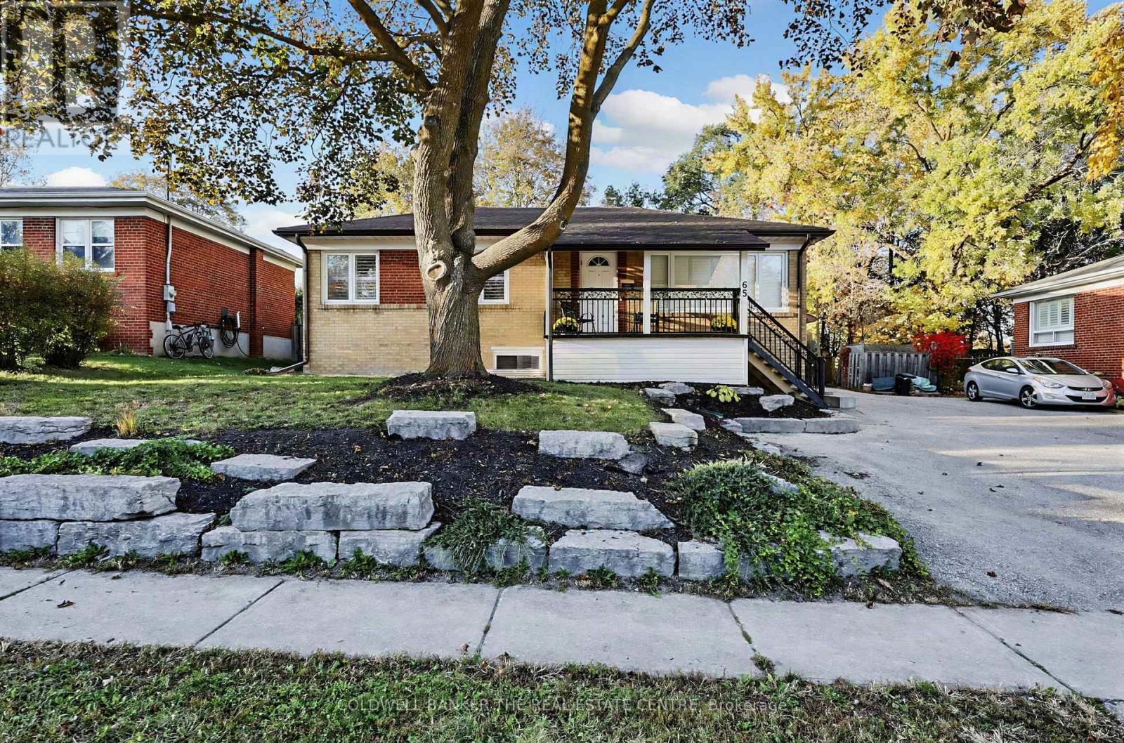 65 MILLARD AVENUE