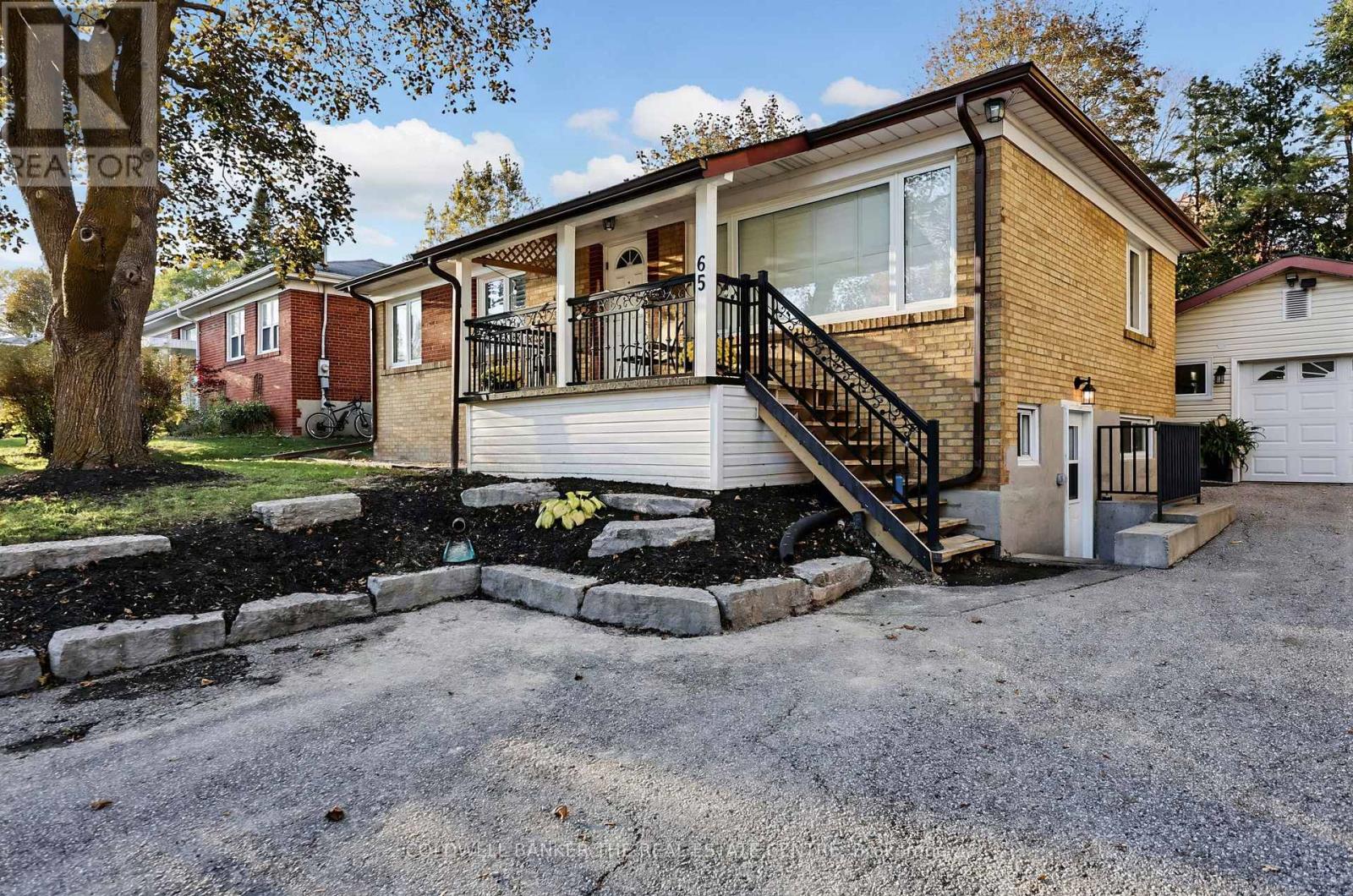 65 MILLARD AVENUE
