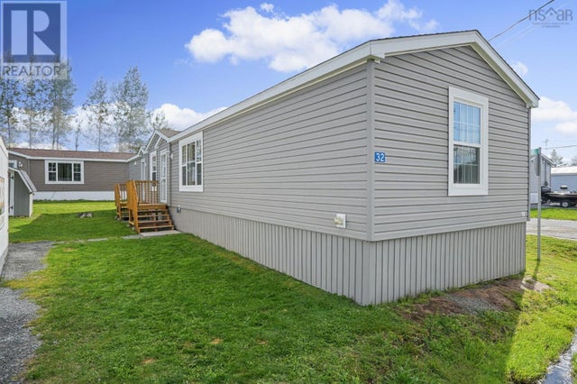 32 Davis Drive