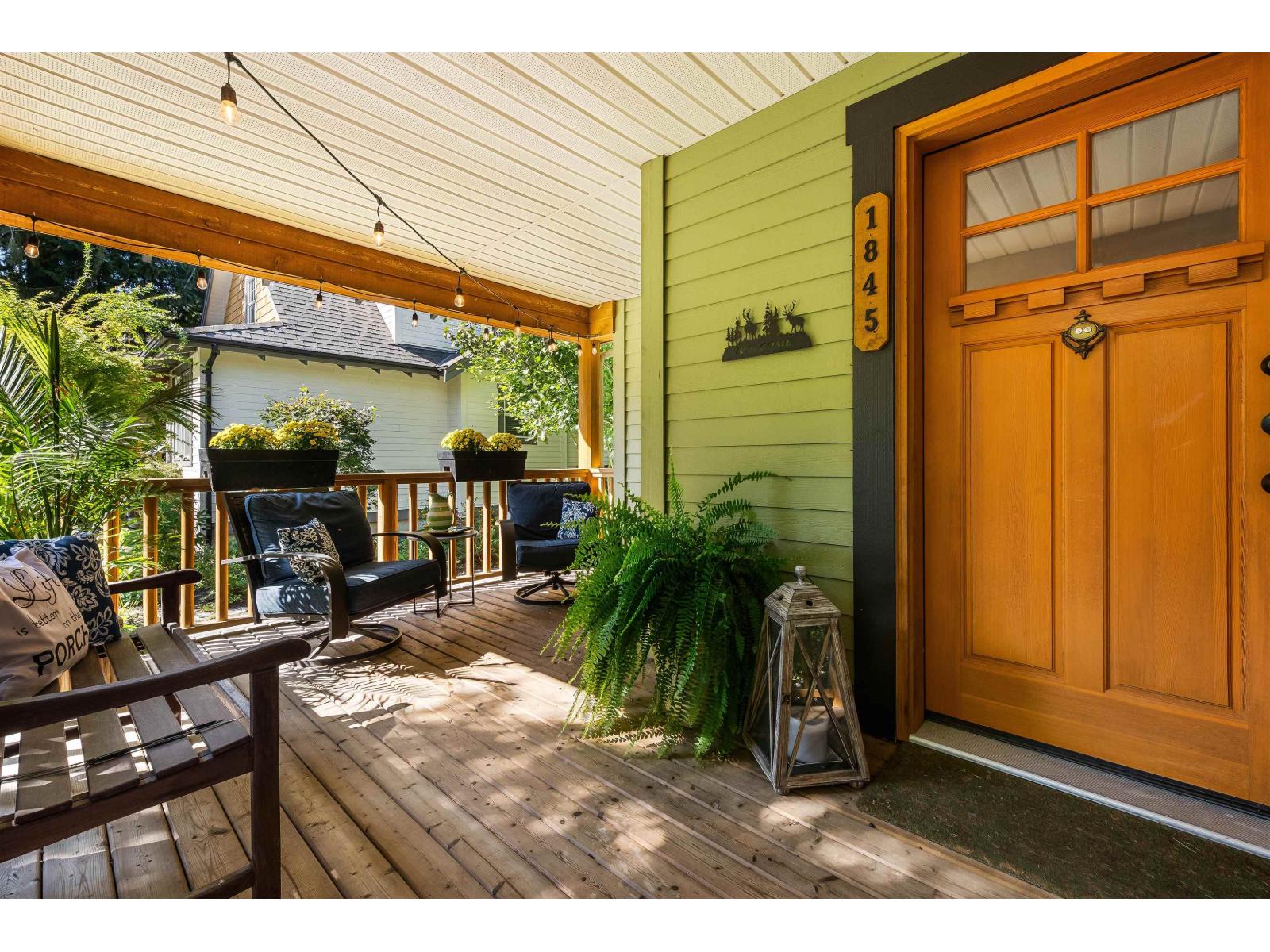 1845 MOSSY GREEN WAY, Cultus Lake South