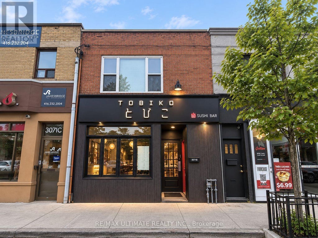 3073 BLOOR STREET W, TORONTO (STONEGATE-QUEENSWAY), ON M8X 1C7 - Image 422358783.jpeg?d=l