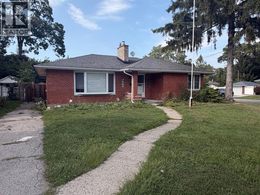 840 Cathcart BOULEVARD Unit# UPPER - Photo 2