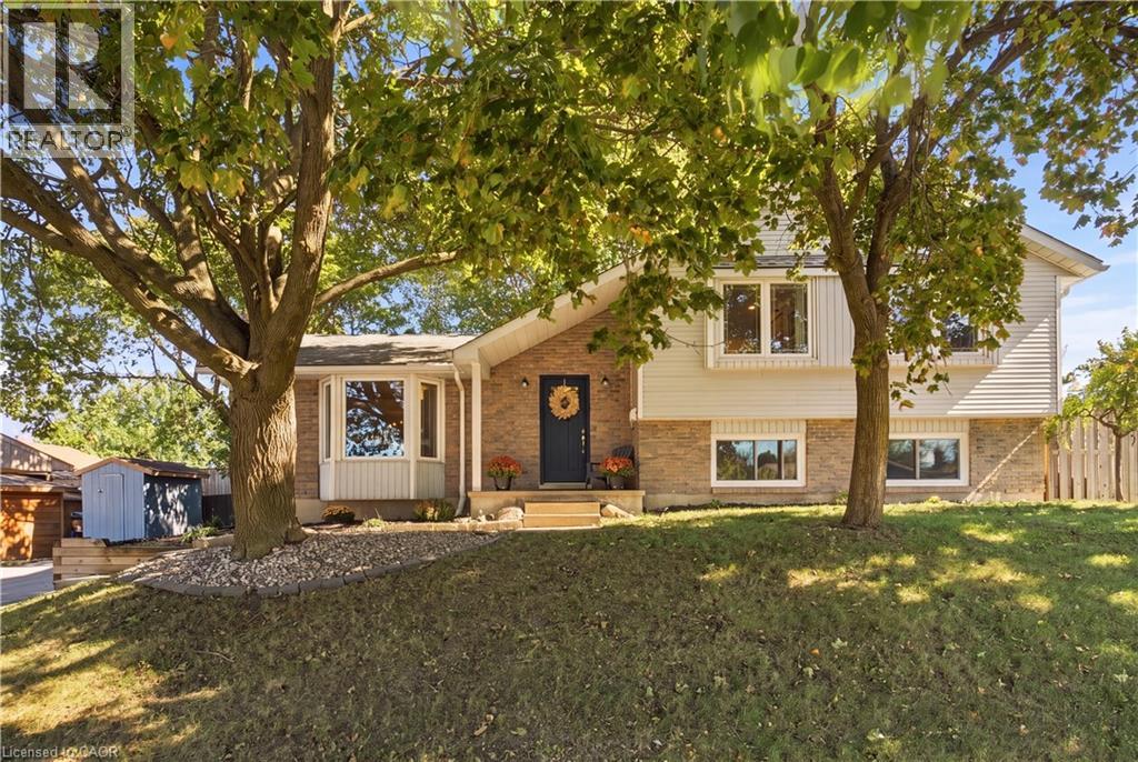 178 LAURENTIAN Drive