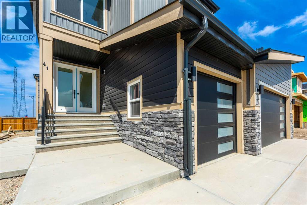 41 Waterford Place