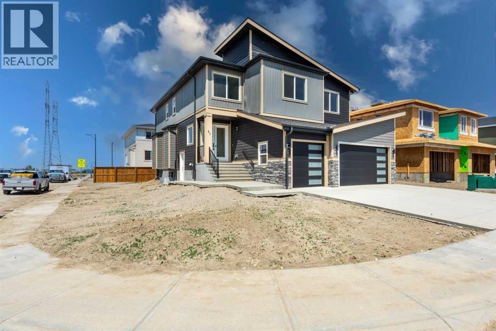 41 Waterford Place
