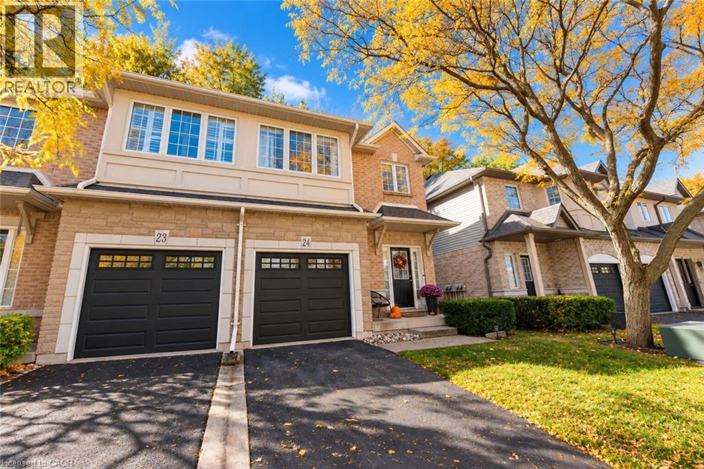 1375 STEPHENSON Drive Unit# 24