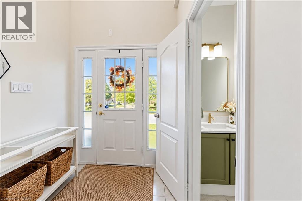 1375 STEPHENSON Drive Unit# 24