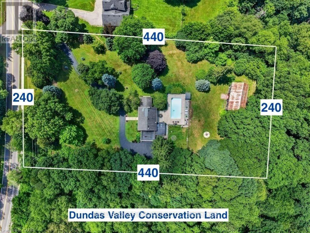 345 JERSEYVILLE ROAD W
