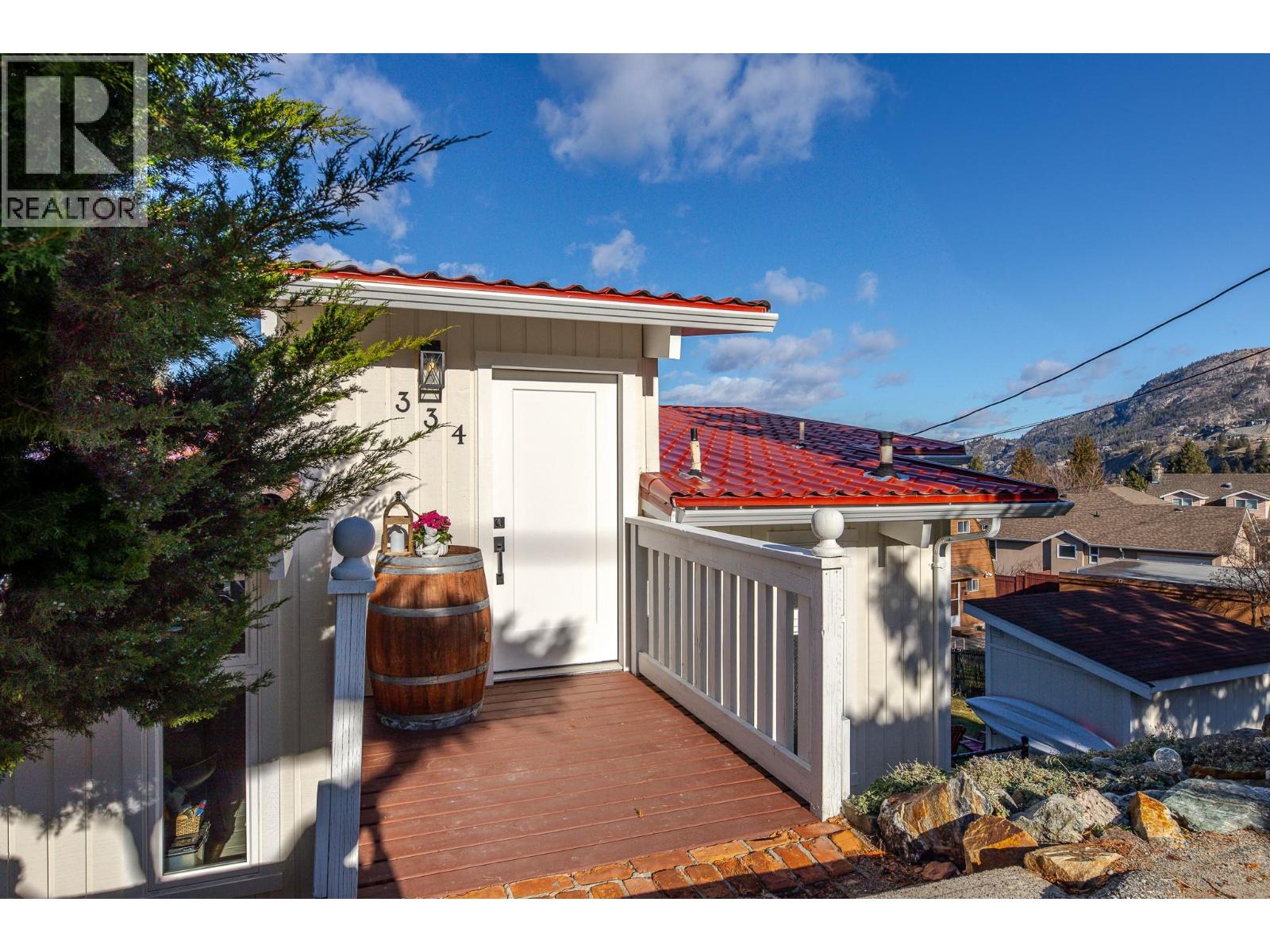 334 Carmel Crescent