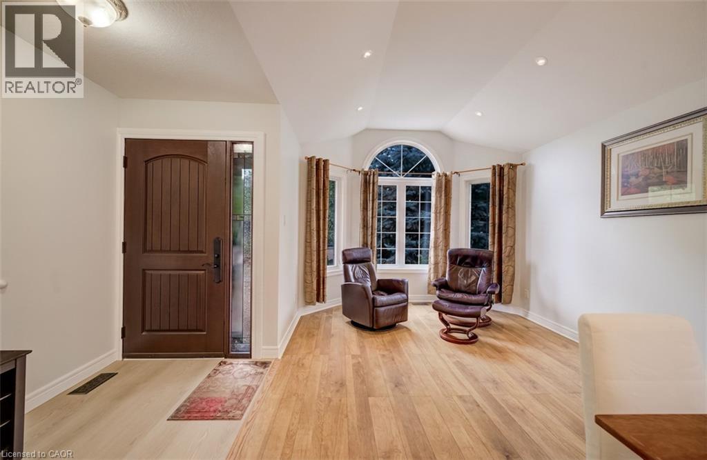 245 FERN Crescent