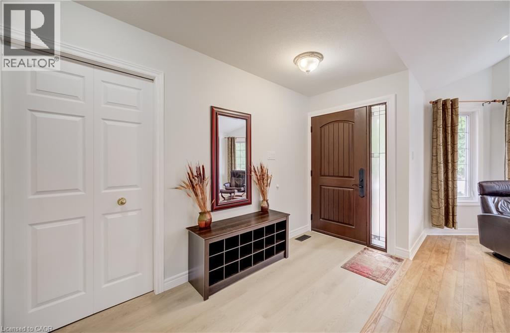 245 FERN Crescent