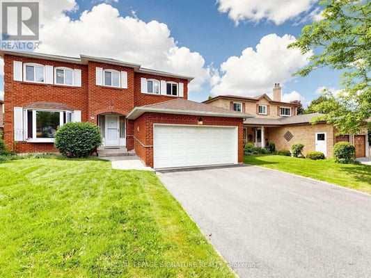 94 Howlett Ave, Newmarket (Huron Heights-Leslie Valley), ON 4