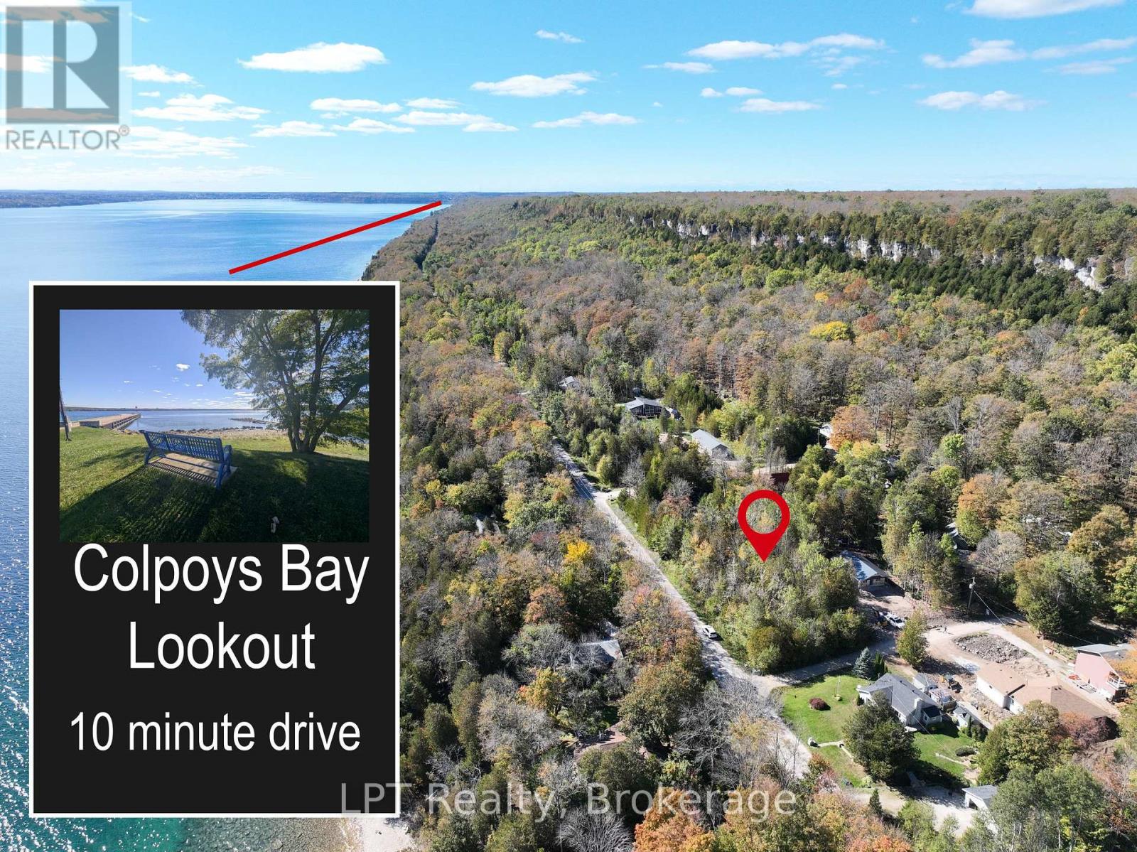 LT 166 MALLORY BEACH ROAD