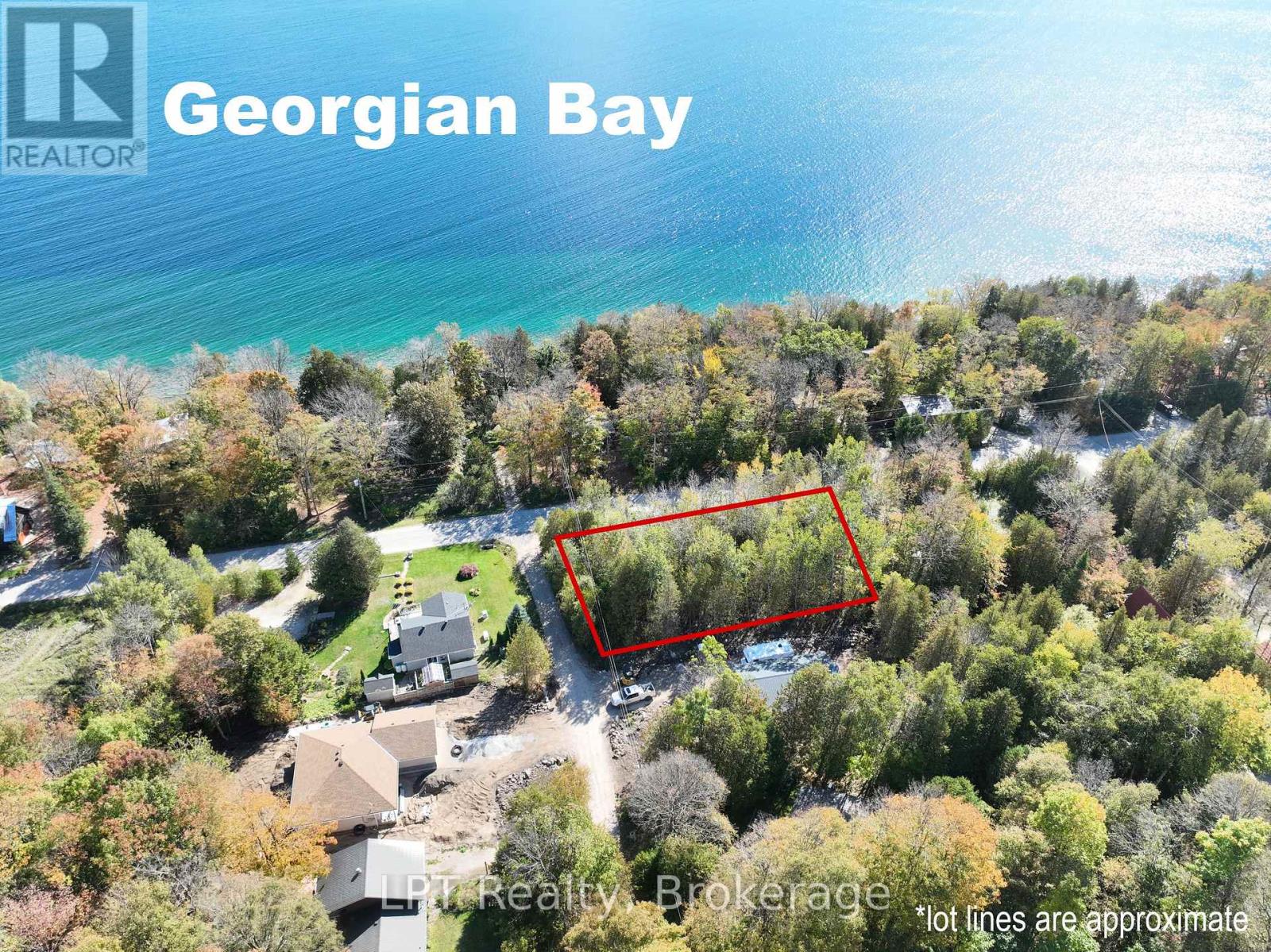 LT 166 MALLORY BEACH ROAD