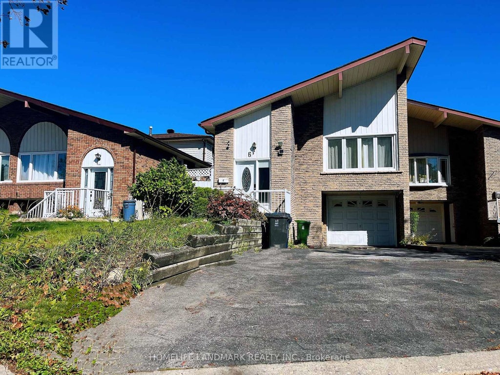6 SNOWHILL CRESCENT, TORONTO (AGINCOURT SOUTH-MALVERN WEST), ON M1S 3T5 - Image 798705869.jpeg?d=l