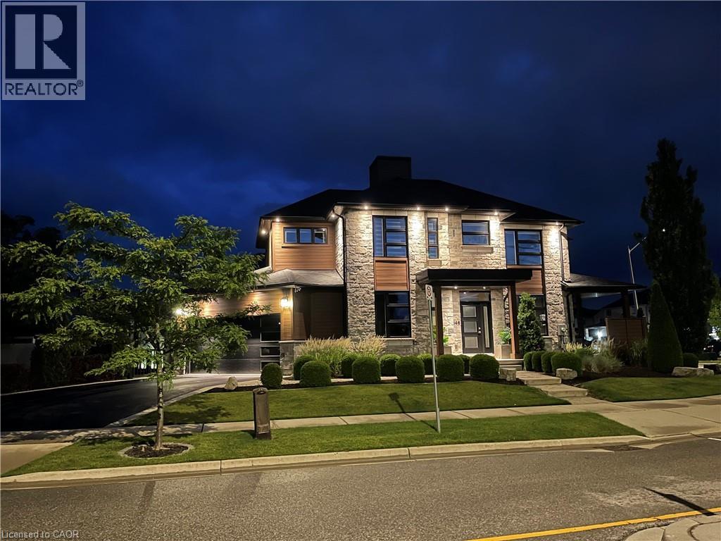 146 GREEN GATE Boulevard