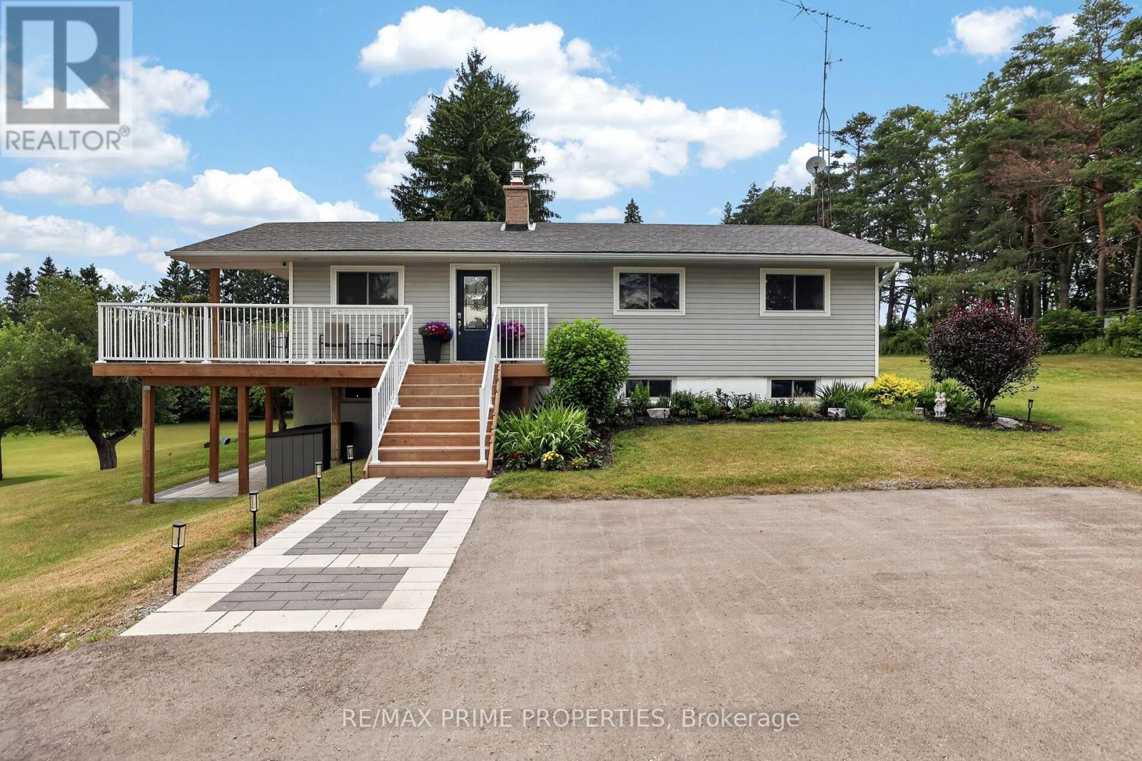8538 OLD SHILOH ROAD